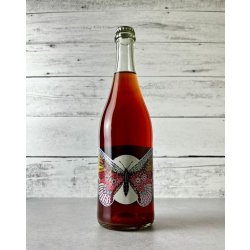 Art + Science Cider - Metamorphis 2021 (750 mL) - Press Then Press