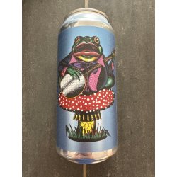 Bad Seed - Stratoketcher - Haandpluk