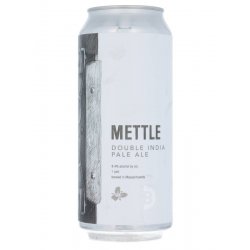 Trillium - Mettle - Beerdome