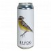 Brauhaus Bevog Extinction Is Forever!: Whinchat 