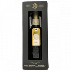 Goose Island Beer Co. Bourbon County 30th Anniversary Reserve Stout (2022) Goose Island Beer Co. Bourbon County 30th Anniversary Reserve Stout (2022)