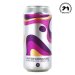 71 Brewing Fruition Blackcurrant & Apple Crumble 44 Cl. (lattina) 