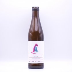 SACRILEGE - REPIT - Une bière et Jivay