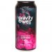 Gravity Well Endymion Raspberry, Blueberry & Blackcurrant Imperial Sour 440ml (7%) 