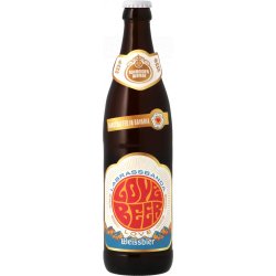 Schneider Weisse G. Schneider & Sohn LaBrassBanda Love Beer