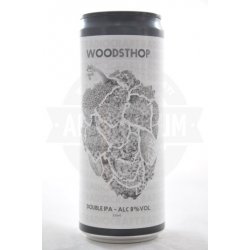 RadioCraft  Woodsthop