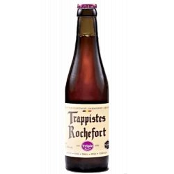 Trappistes Rochefort Triple Extra