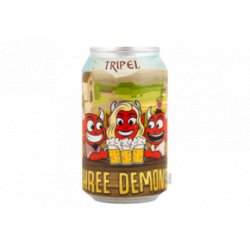 Happy Demons Three Demons - Hoptimaal