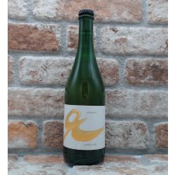 métaphore Peach Trust LambiekGeuze - 75 CL - House of Beers Uden