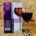 WineBuddy - Merlot Wine Kit - 7 Day - 30 Bottles WineBuddy - Merlot Wine Kit - 7 Day - 30 Bottles