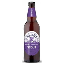 Young´s Double Chocolate Stout