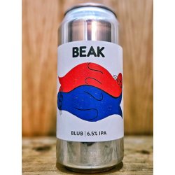 Beak Brewery - Blub - Dexter & Jones