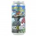 Kings County Brewers Collective The Hound Of Music IPA Kings County Brewers Collective The Hound Of Music IPA