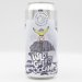 Left Handed Giant - Wild Grey Ocean - 6.5% (440ml) 