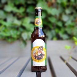 Bayerischer Bahnhof Gasthaus & Gosebrauerei Original Leipziger Gose