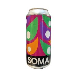 SOMA Beer Mental SOMA Beer Mental