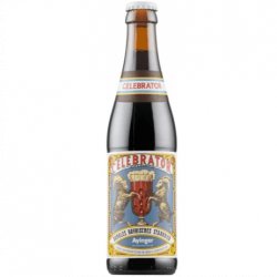 Ayinger Celebrator Doppelbock Dark Lager 330ml (6.7%) - Indiebeer