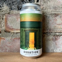 Duration Another Day Done Pale Ale 4.4% (440ml) - Caps and Taps