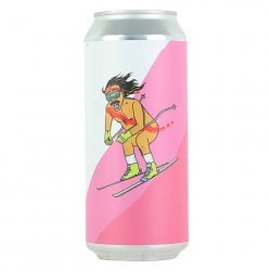 Hoof Hearted Brewing That