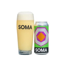 SOMA Beer Deep Dive