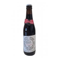 Special Extra Export Stout - The Belgian Beer Company