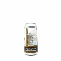 Arpus Single Hop Series TDH Waimea IPA 0,44L - Beerselection