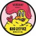 Big Stupid Westy V2 6,8% - 44cl (VERDANT) 