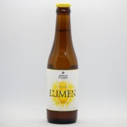 Lumen - B like BEER