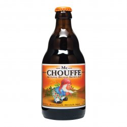Mc Chouffe
