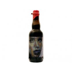 Zichovec - Vanllla Coffee Stout 2023 0,375l sklo 14,5% alk. - Beer Butik