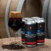 GRANIZO BOMBA CUATRO (Imperial Stout) 