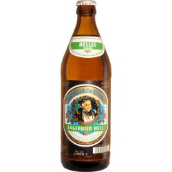 Augustiner Brau Munchen Augustiner Helles cl50 - Iperdrink