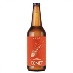 Xaos Brews Comet - Greekbeershop