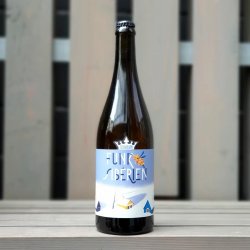 Brasserie Dunham Funk Sibérien