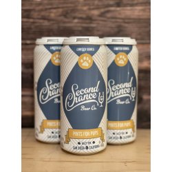 Full Circle Brewing Company Captain Save A Hop - West Coast