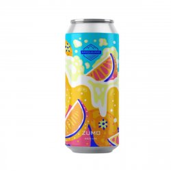 Cerveza Basqueland Zumo Hazy Ipa 44Cl - Premium Drinks