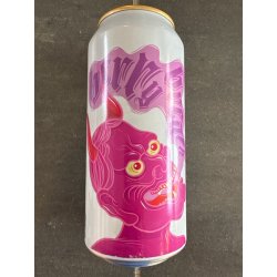 FERMENTERARNA BEERY BREATH