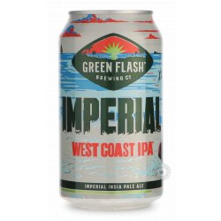 Green Flash Imperial West Coast IPA - Beer Republic