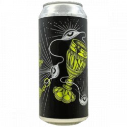 Tired Hands Brewing Company With Any Arms