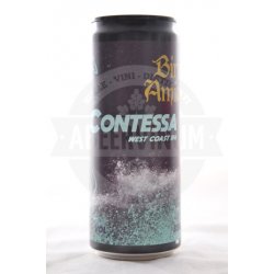 Amiata Contessa