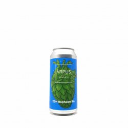 Arpus DDH Hopheart IPA 0,44L - Beerselection