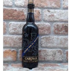 Gouden Carolus Cuvee Van De Keizer 2013 Tripel - 75 CL - House of Beers Uden