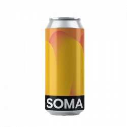 SOMA Bounce India Pale Ale 44cl - Beer Sapiens