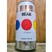 Beak Brewery - Hands 