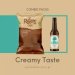 Creamy Taste Combo 