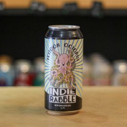 Indie Rabble Festoon Octopus Indie Rabble Festoon Octopus