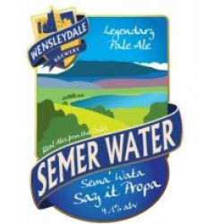 Wensleydale Semer Water (Cask) - Pivovar