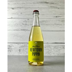 Whitewood Cider - Newtown Pippin Single Varietal (500 mL) - Press Then Press