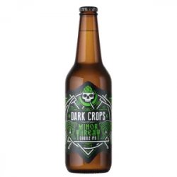 Dark Crops Brewery Minor Threat