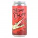 The Brewing Projekt Chomp Chomp Raspberry Cheesecake Sour Ale 